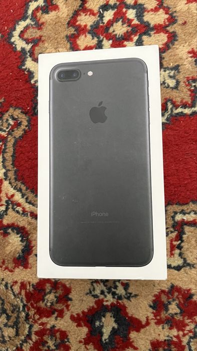 Айфон 7 plus сатамын