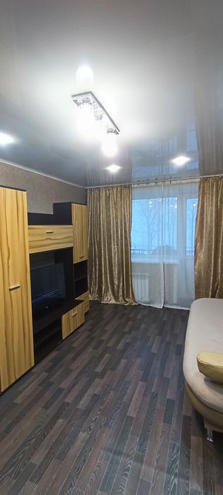 Сдам однакомнатную квартиру