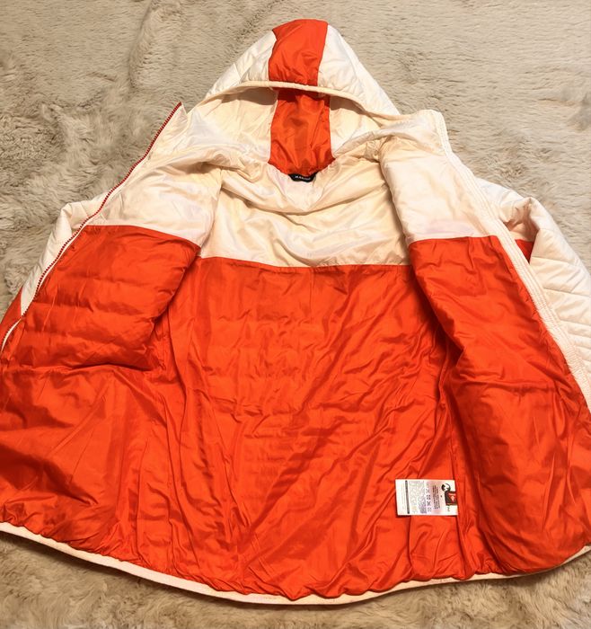 Geaca  Martini sportswear primaloft marime M