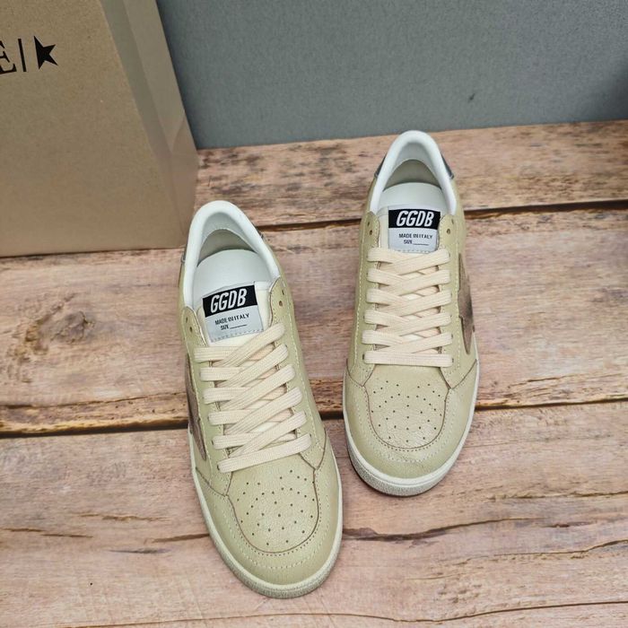 Adidasi Golden Goose Calitate Premium