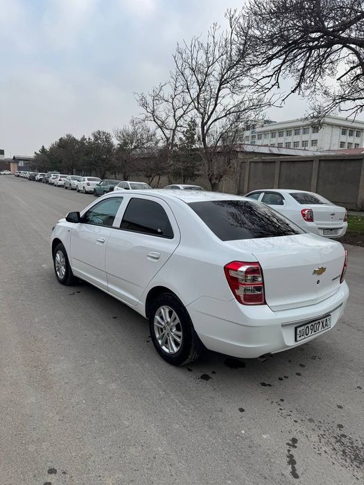 Cobalt style  sotiladi ideal holatda