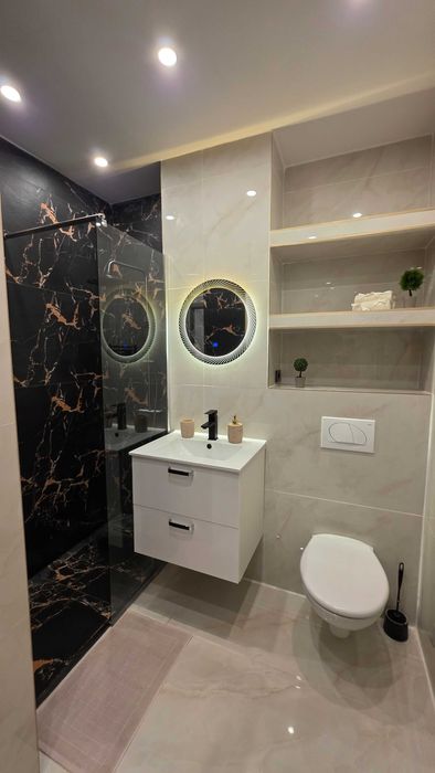 Apartament de închiriat – 2 camere, spațios și modern | Ultracentral, Bd. Magheru
