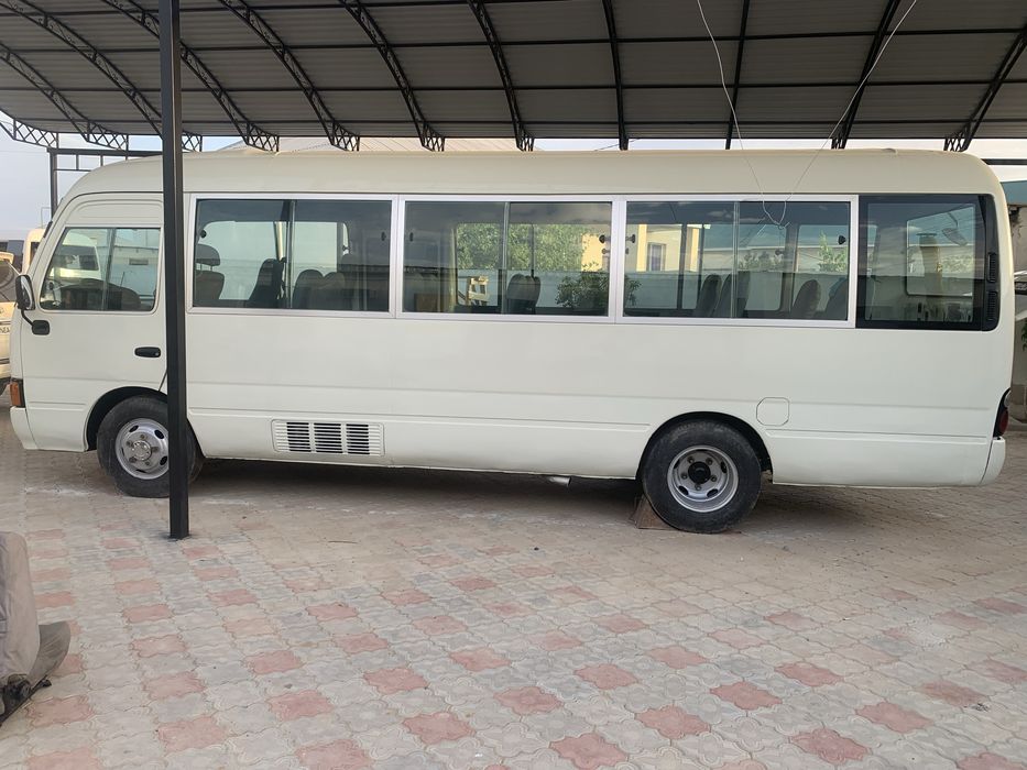 Сдаем в аренду автобусы