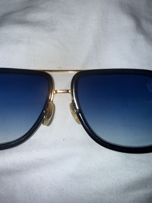 Ochelari DITA premium