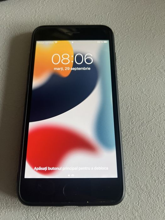Iphone 7 Plus  128Gb