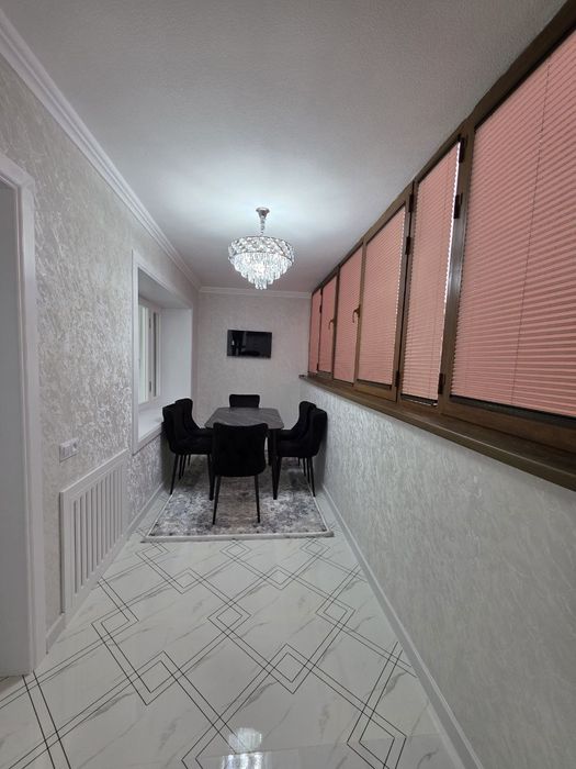 Самарканд Шахар квартира