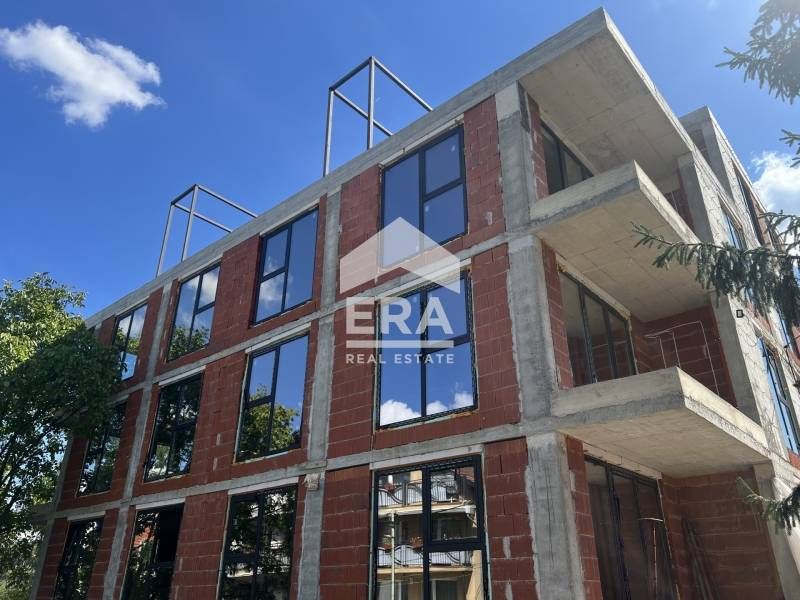 ЕРА Living предлага двустаен апартамент в кв. Горна Баня на 50 метра о