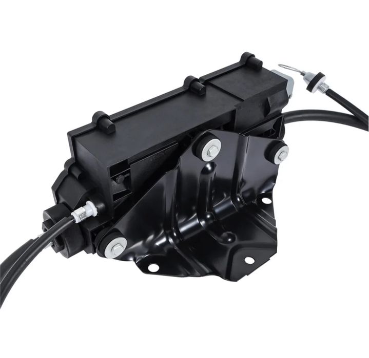 Motoras Frana De Mana Parcare Motor Actuator Modul Bmw X5 X6 E70 E71