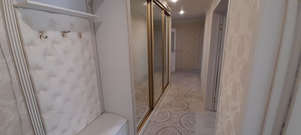 Продажа 3 комнатной квартиры