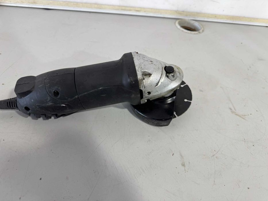 Ъглошлайф - Wickes 500 W / 115 mm