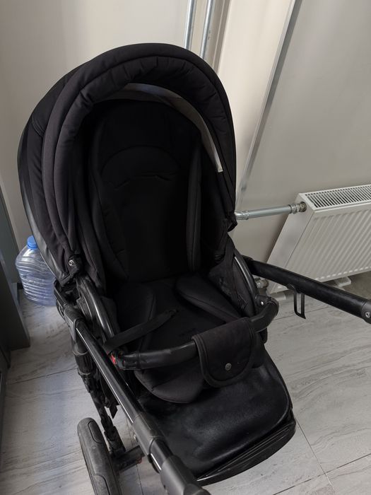 Коляска Anex sport 3 в 1