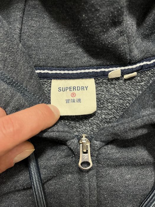 Superdry,Tommy Hilfiger мъжки суитчъри M