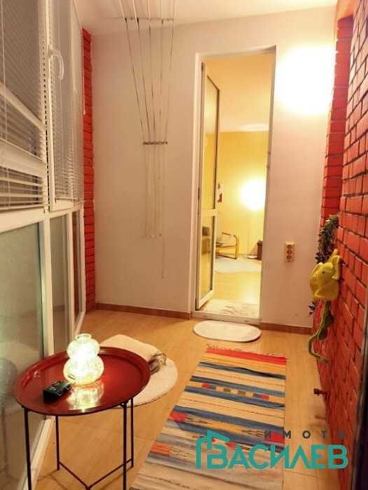 Продава се Двустаен апартамент в София, Център - 72 кв.м за 1488 €/кв.м - Снимка #10