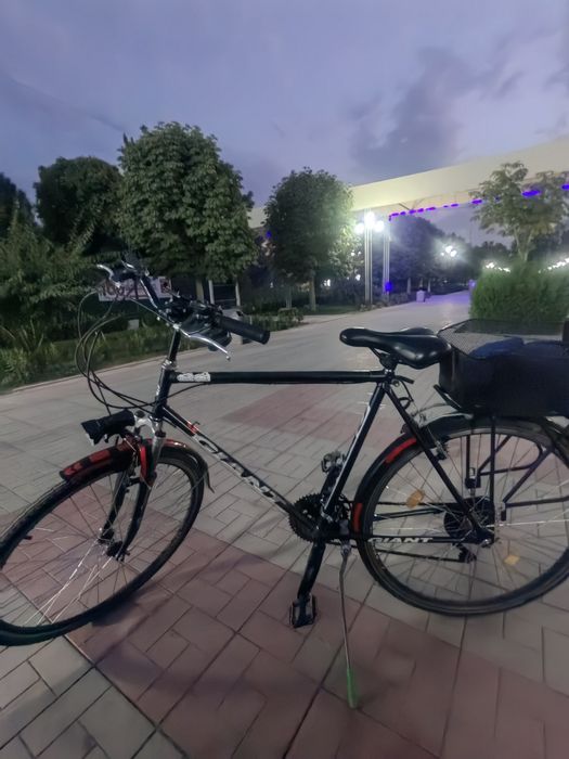 Продам велосипед не дорого в хорошем состоянии