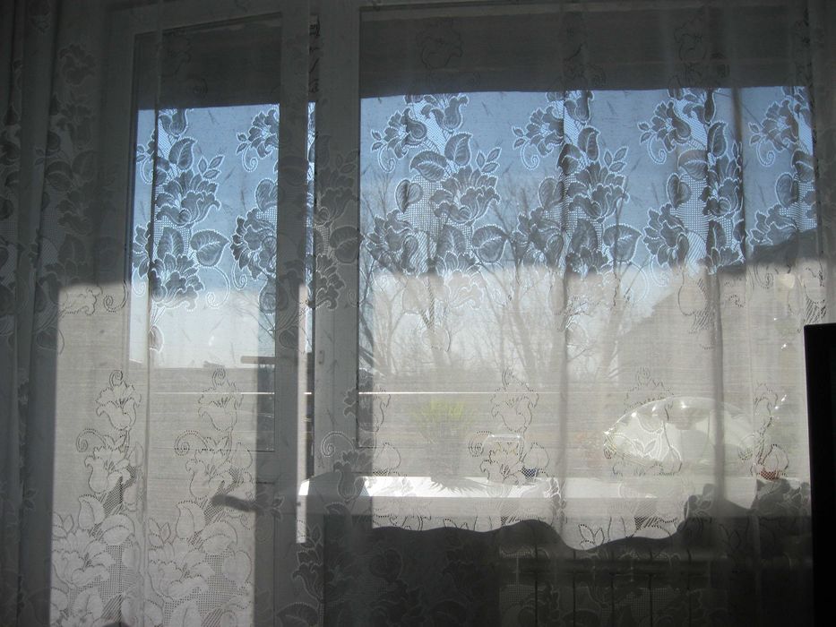Продам  ночные шторы, тюль