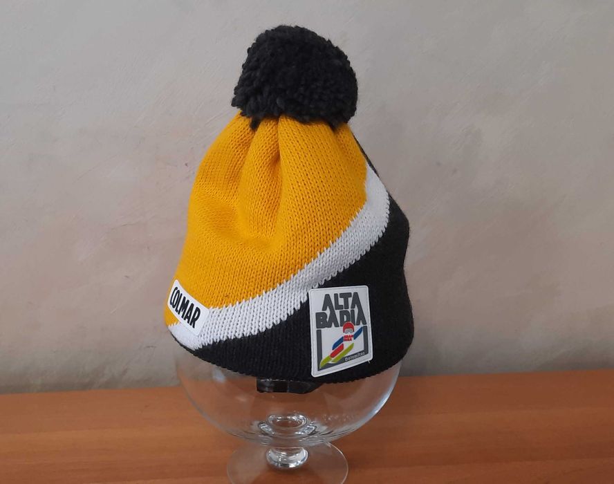 Colmar-Чисто Нова с Етикети