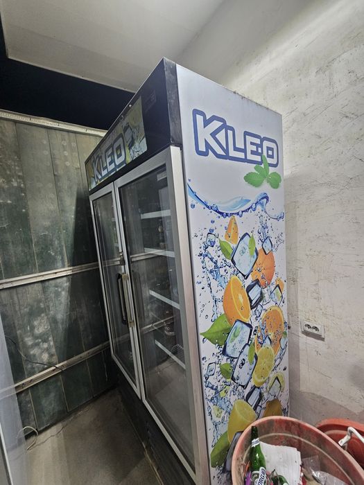 Витирина халаденик