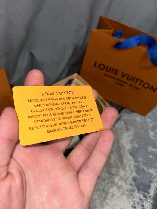 Curea Louis Vuitton