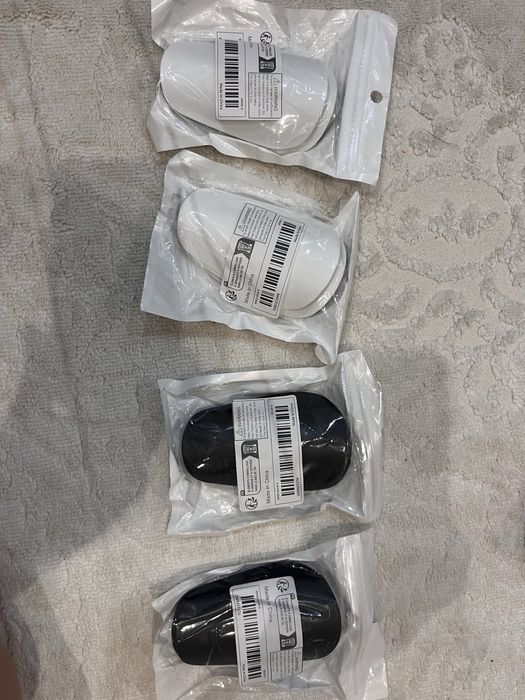 Мини футбольные щитки