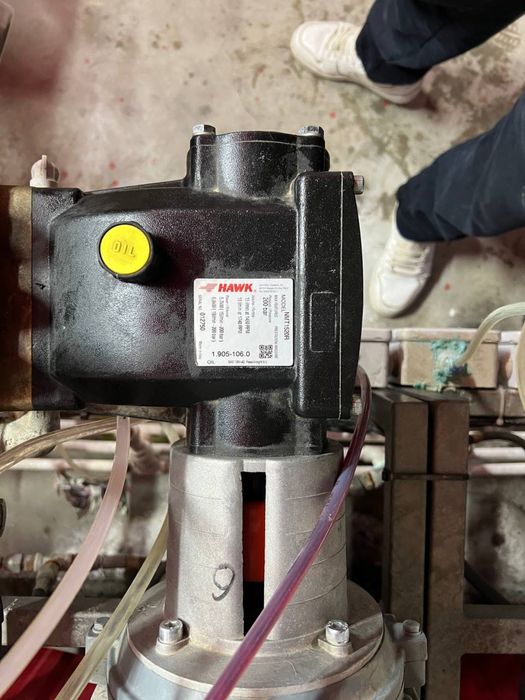 Sam moy aparak havk 8 ta 1 tasi katta moshinalar uchun