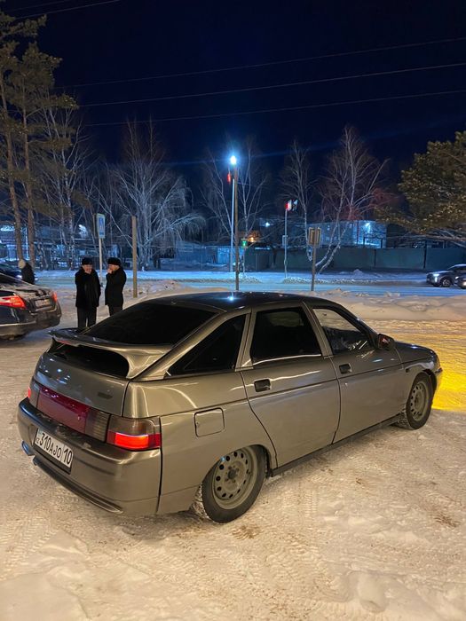 В продаже ваз 2112