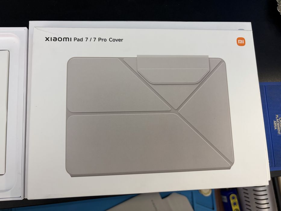 Продам Планешт Xiaomi Pad 7 / 128GB