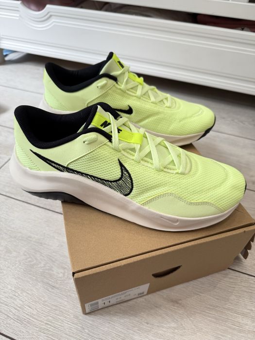 Nike мъжки маратонки