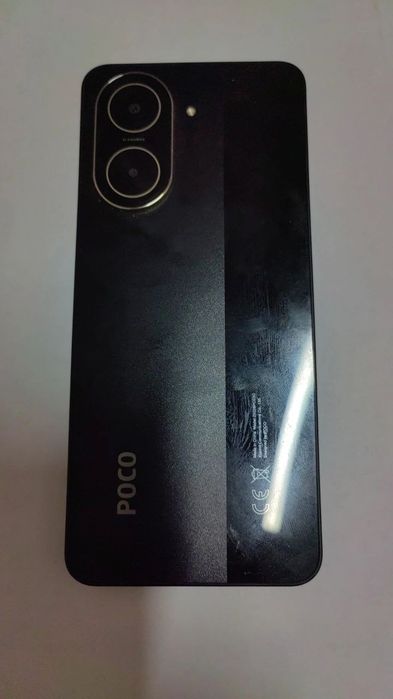 Xiaomi Poco c71  64gb