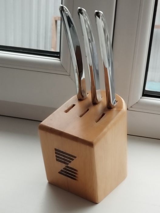 Рыбочистка советского качества