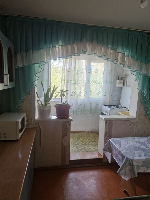Срочно сдаётся квартира