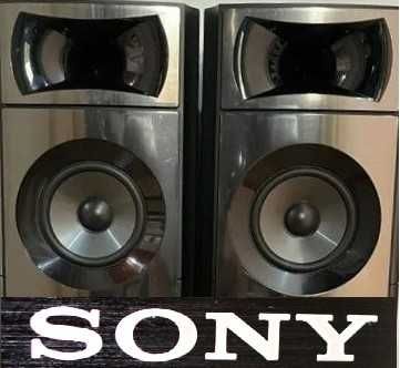 колонки  Sony 2 шт