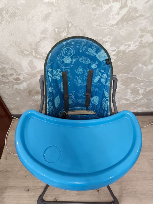 Детский стол стул