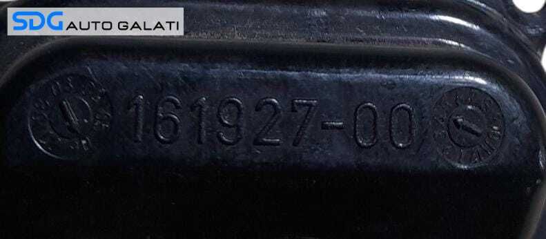 Capac Far BMW Seria 7 E65 E66 2001 - 2008 Cod 161927-00 16192700 [N1366]