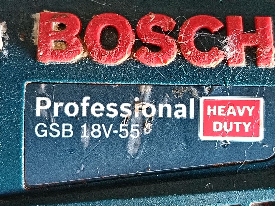 De vânzare bormasina