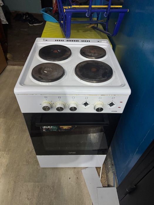 Плита электрическая