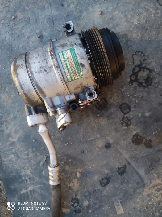 Продам компрессор