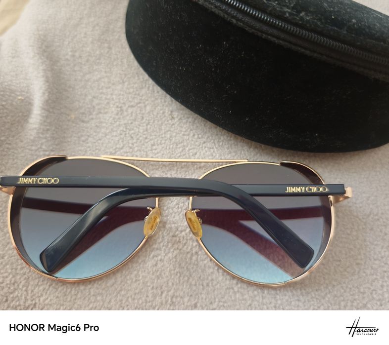 Jimmy Choo слънчеви очила