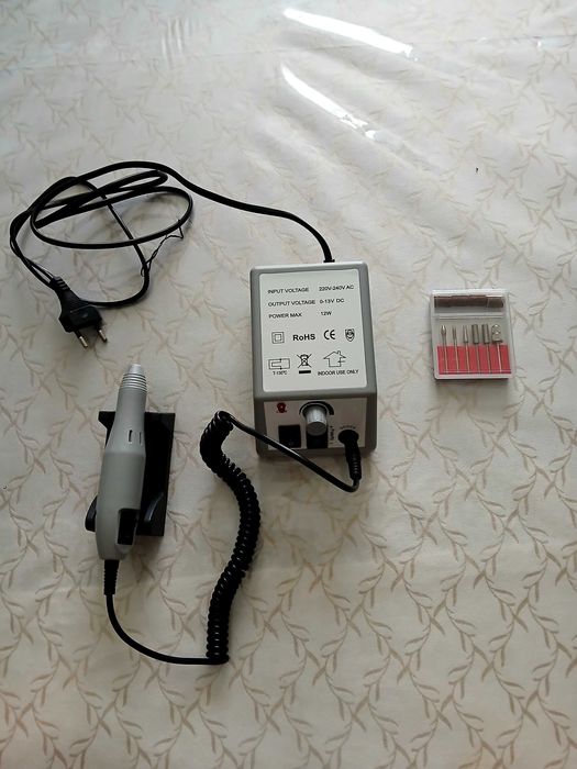 RoHS Апарат для Маникюр и педикюр