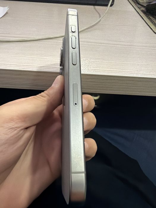 Iphone 15 Pro 512 gb