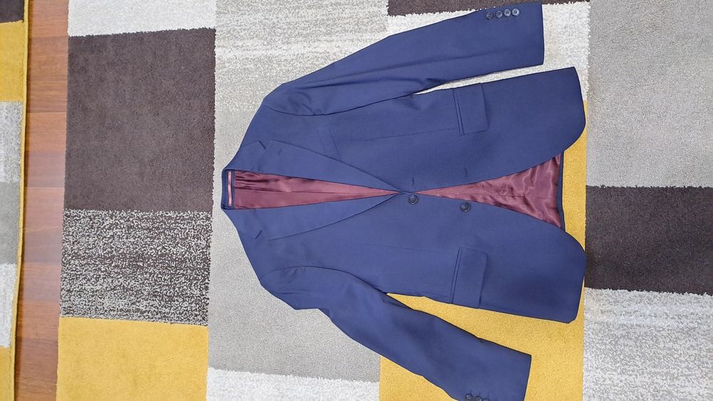 Costum Ricco Bigotti !