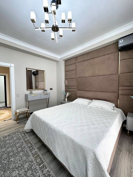 Сдаётся квартира 2/13/14 в ЖК Prestige Gardens