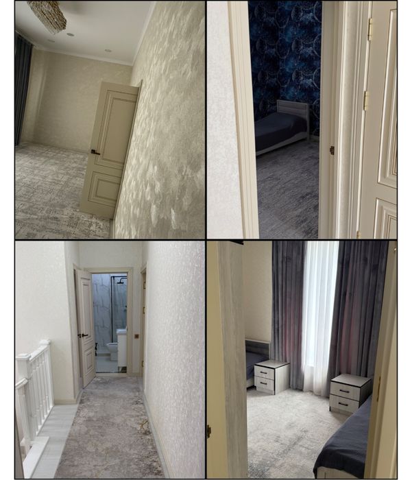 Продается хай-тек участок в кукча октепа Хондамире