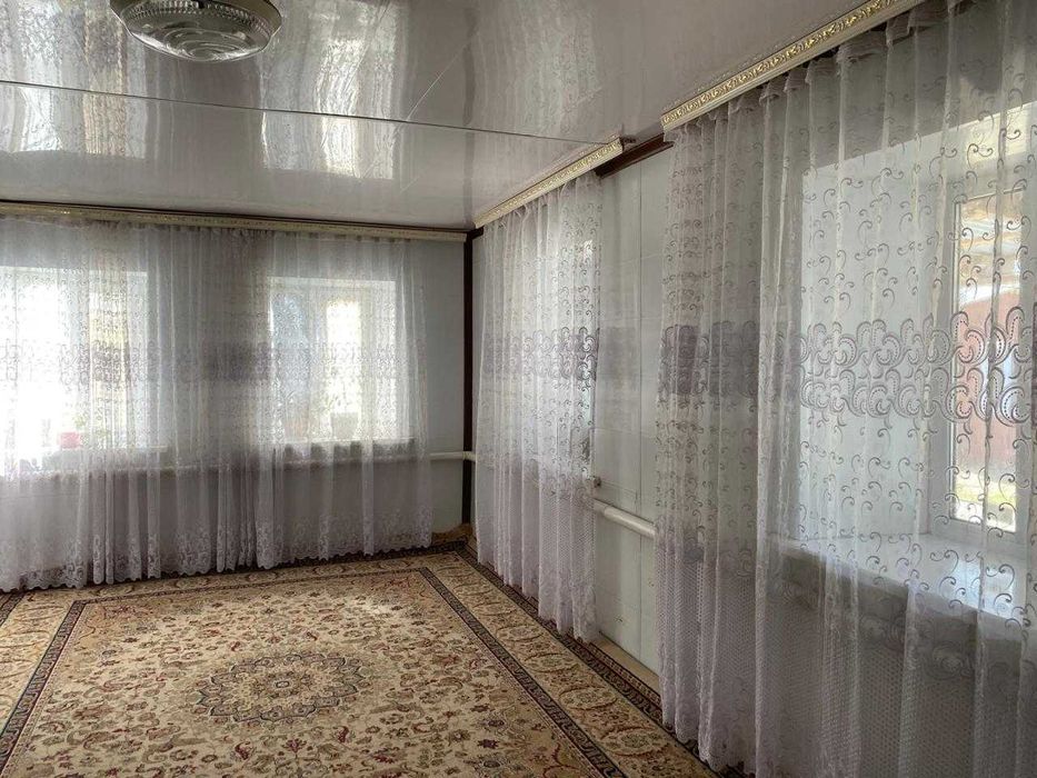 Дом в поселке Пригородный