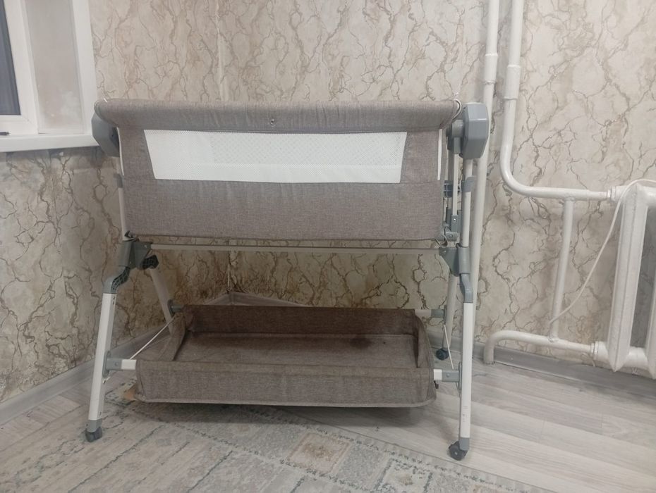 Продам монеж-кровать