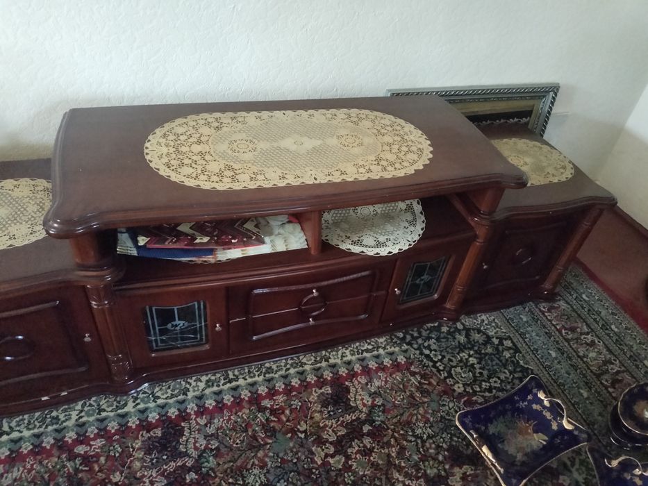 Mebel sotiladi shkaf