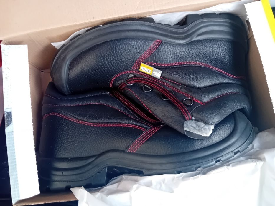 Ghete ptr muncitori.