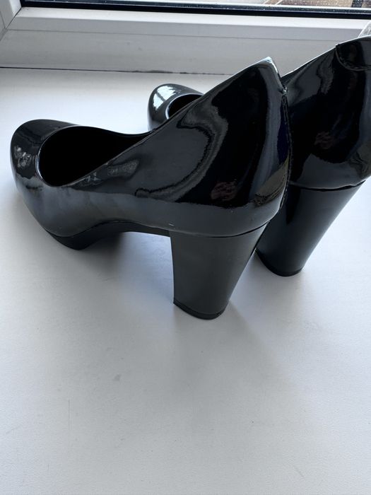 Удобные туфли бесплатно