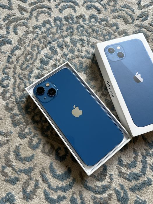 Iphone 13 128gb / Айфон 13 128гб
