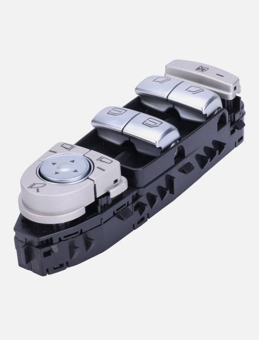 Consola Buton Butoane Panou Comenzi Comanda Sofer Usa Mercedes S C E CLS W205 W213 W222 2014-2020 2229052004 2139054803 A2139054803