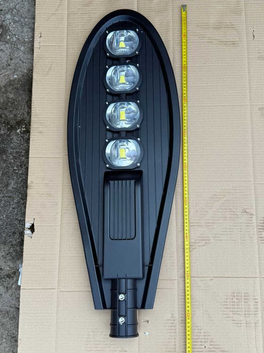 lampa solara stradala